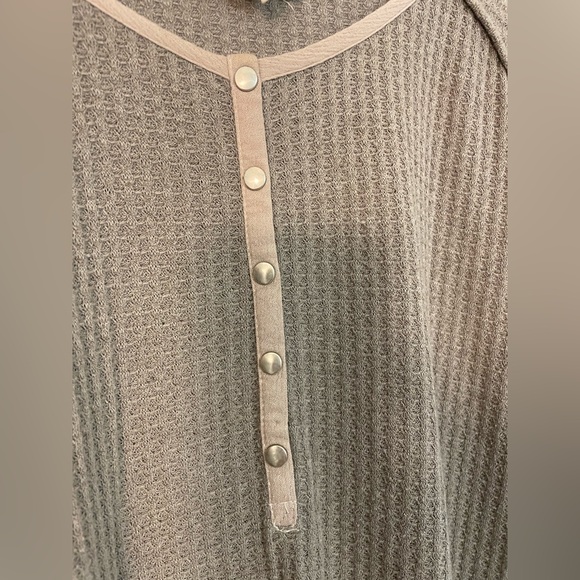 Boutique blouse - Picture 2 of 4